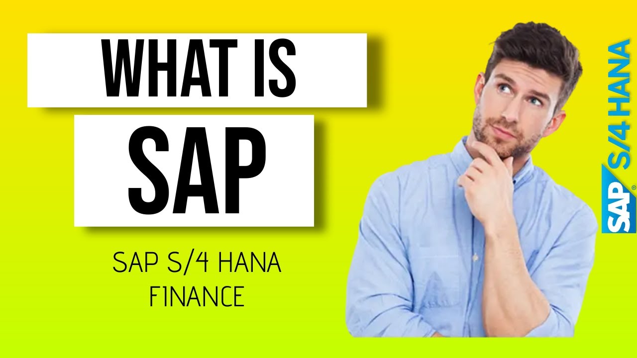 What is SAP & key benefits of using latest SAP S/4 Hana