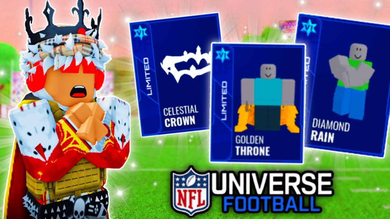 Это НОВОЕ обновление Вселенной NFL меняет ВСЕ!