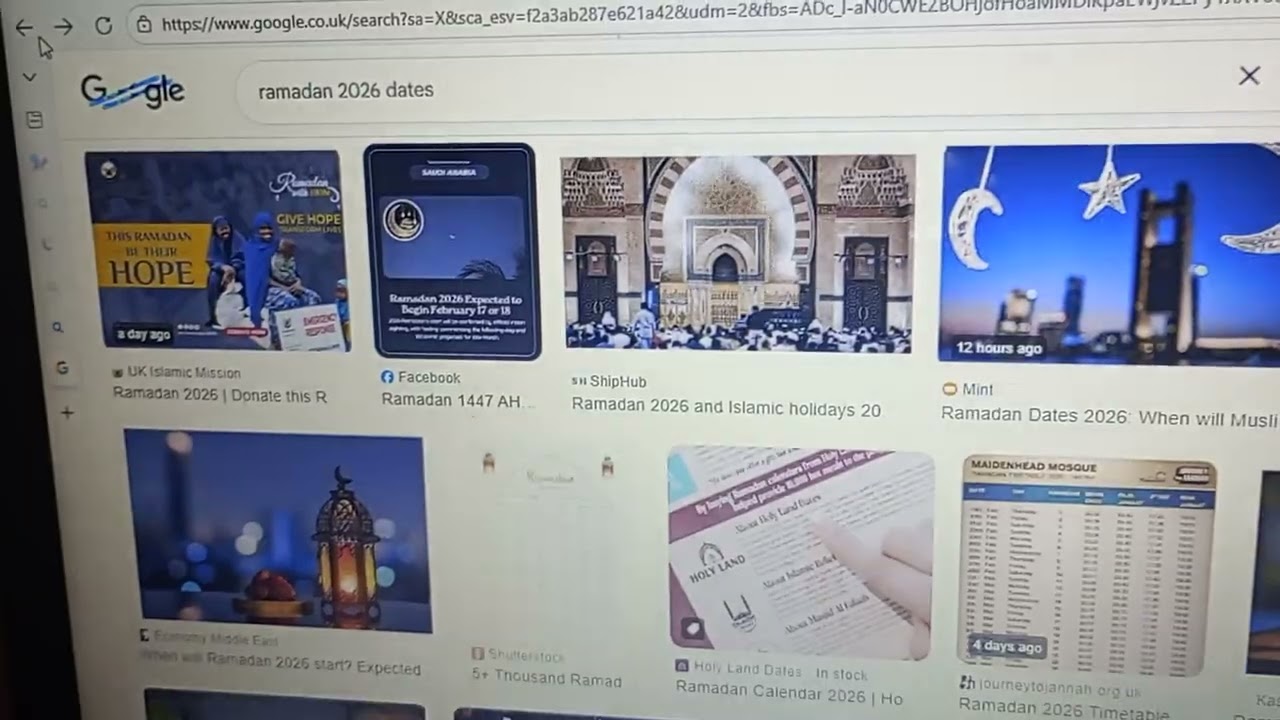 Ramadan 2026 🩷🩷🩷🩷🌺🩷🌺🩷🌺🩷🌺🩷🌺🩷🌺🌺🩷