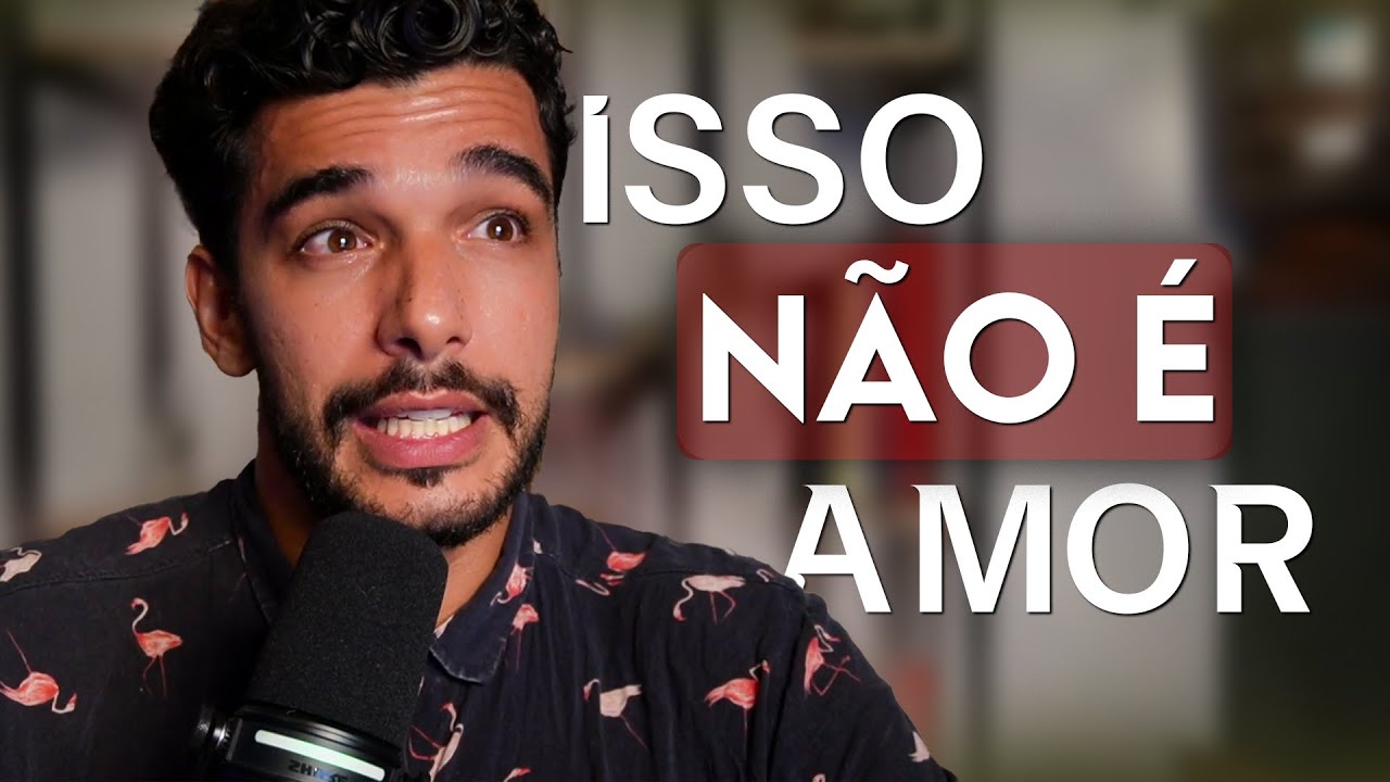 Love Bombing ou Amor Verdadeiro? Como descobrir