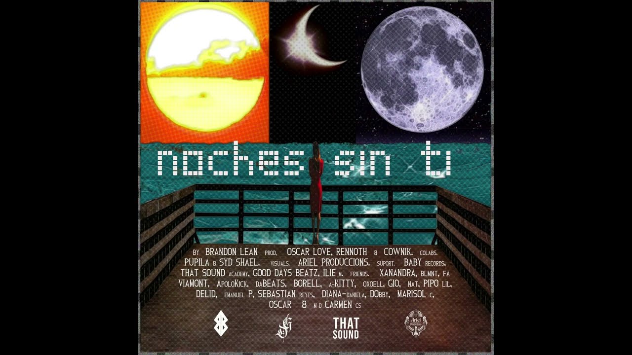ｂｒａｎｄｏｎ ｌｅａｎ  -  ＮＯＣＨＥＳ ＳＩＮ  ＴＩ.   VOL.1