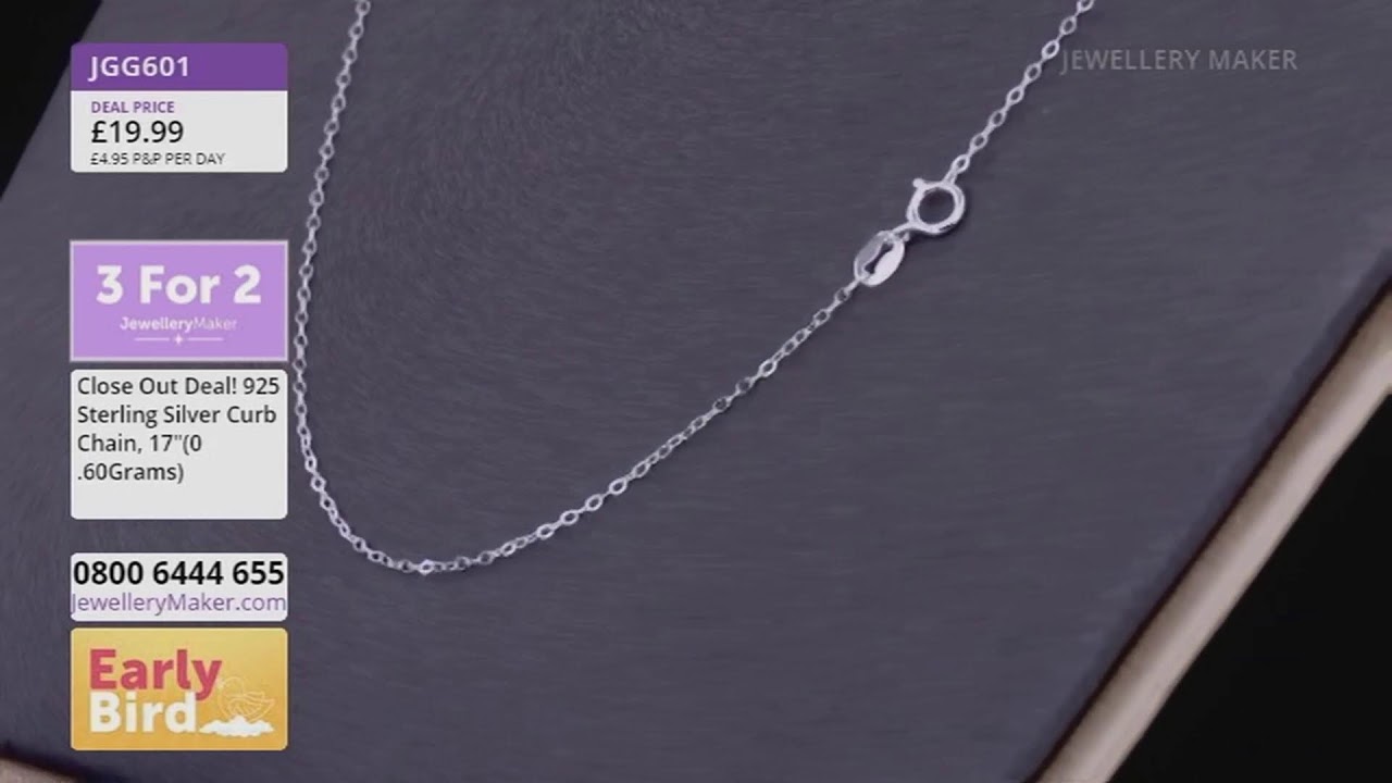 JewelleryMaker Live
