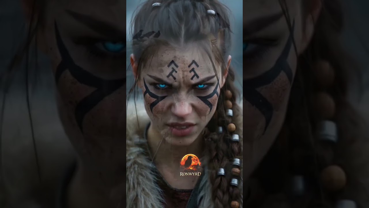 Nordic-Germanic Ritual Music with Epic Chant