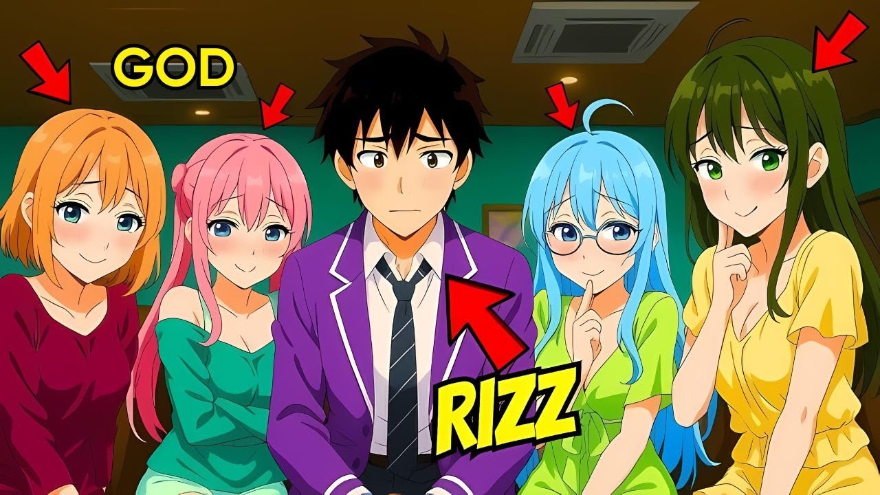 Il ragazzo timido più forte con potere di livello SS… ma finge di essere debole! – Recap Anime