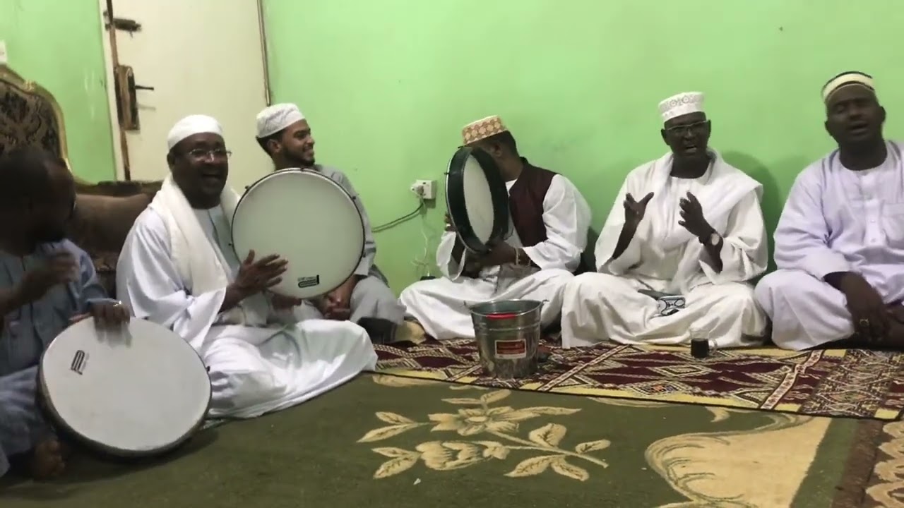 الخير_الشليبي+ بانقا_الشيخ…حميد السيرة…الجيلي_ابو_الدخيرة… منزل عبدالله الجلاد 2022