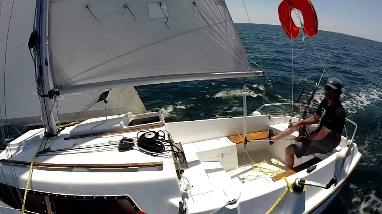 beneteau forban mk2 à vendre