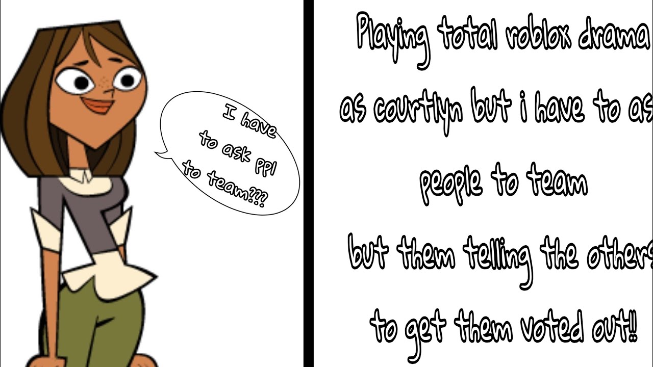 playing trd and asking people to team but then saying they were asking me to team! *GONE VERY WRONG*