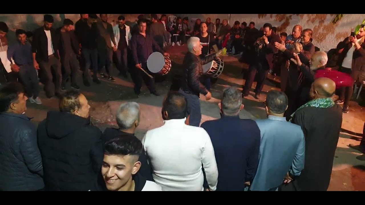 حنت علي جهاد النوري
