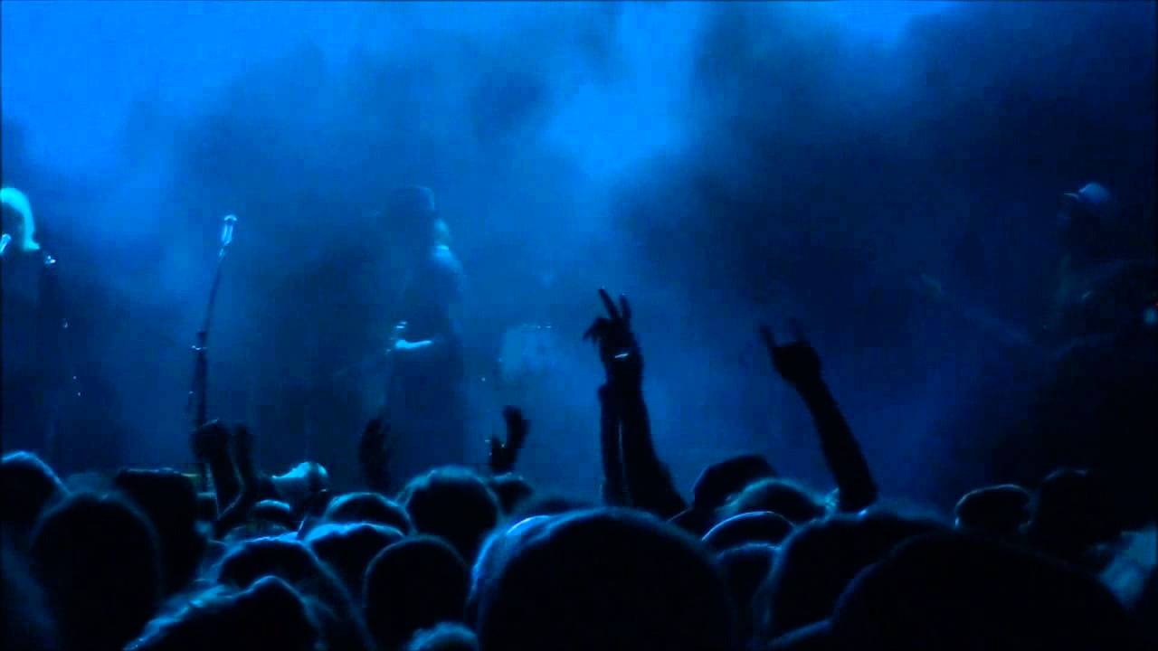 Jean Leloup: Voyager / Le Dome Live a Aylmer (Outaouais en Fete 2012)