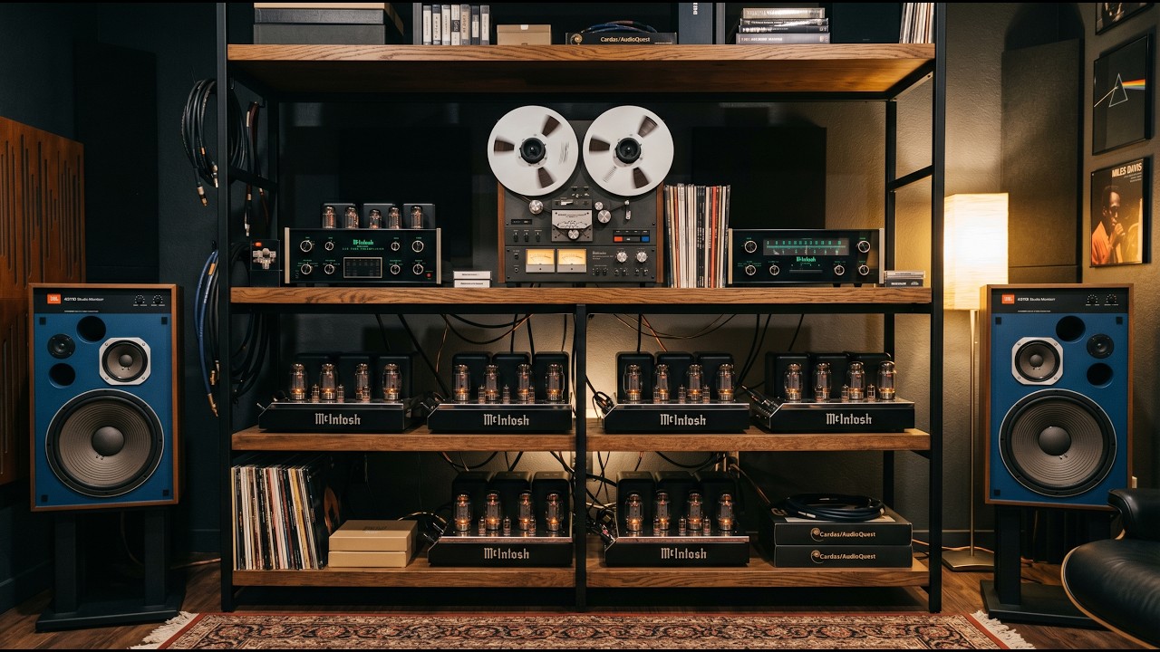 High Resolution Music - Greatest Deep Bass & Vocal - Pure Hi Fi 2026