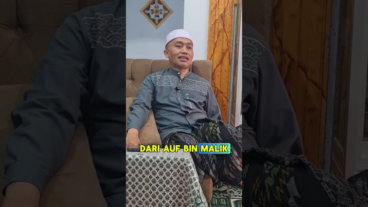 Salafi Anti DUKUN, Jimat, Jampi&sup2;, Mantra? #salafi #manhajsalaf