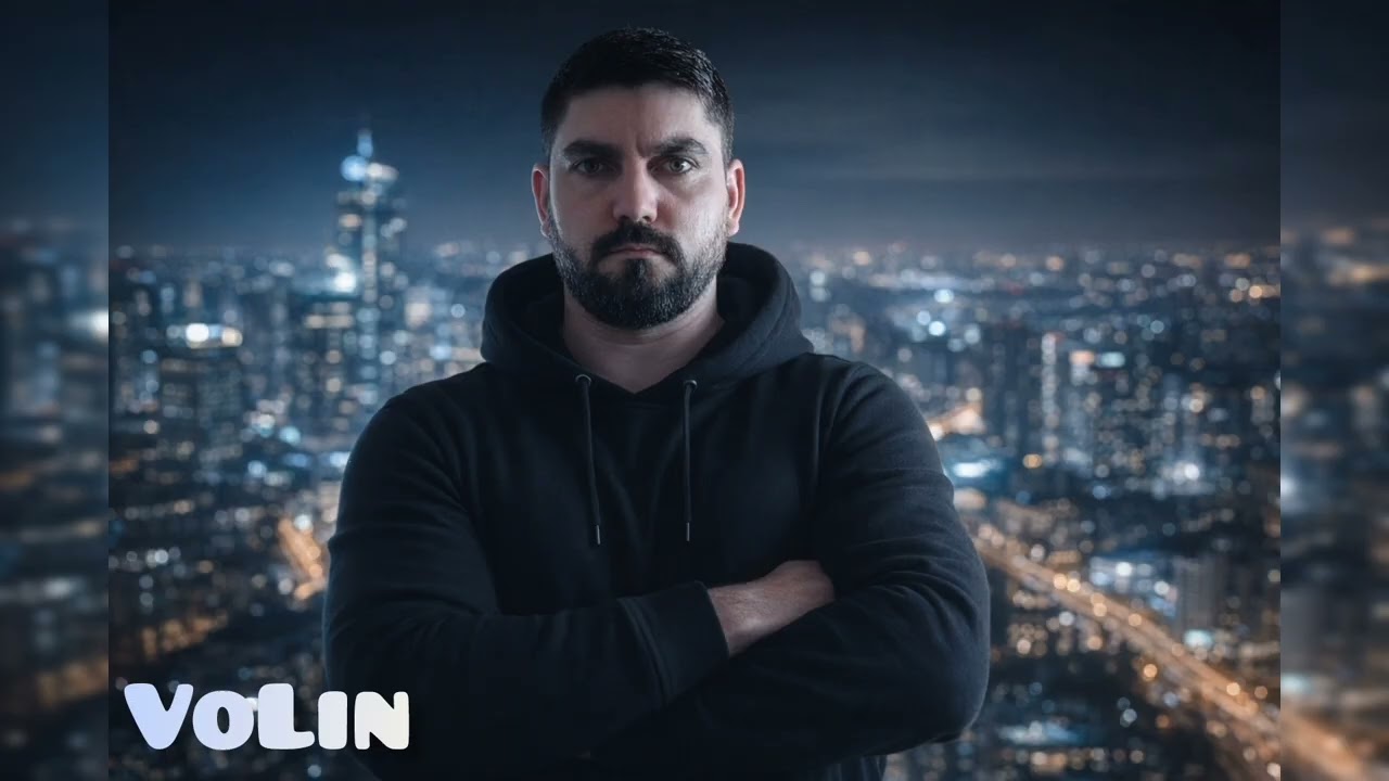 Порізала Пальчик — VoLin 