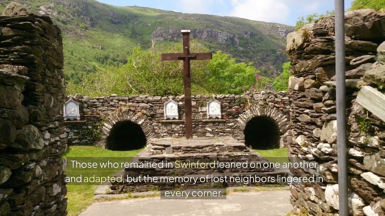 History of Swinford