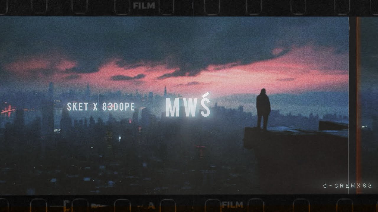 SKET x 83DOPE - Mały Wielki Świat