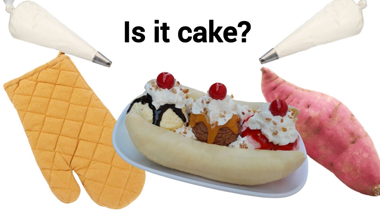 CAKE or FAKE | Hyper realistic cakes compilation | Cakes that look like everyday objects 