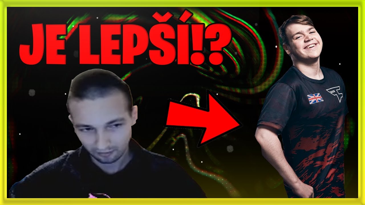 Macin *JE LEPŠÍ*  Než Mongraal!? - CZ/SK FORTNITE TWITCH HIGHLIGHTS #64
