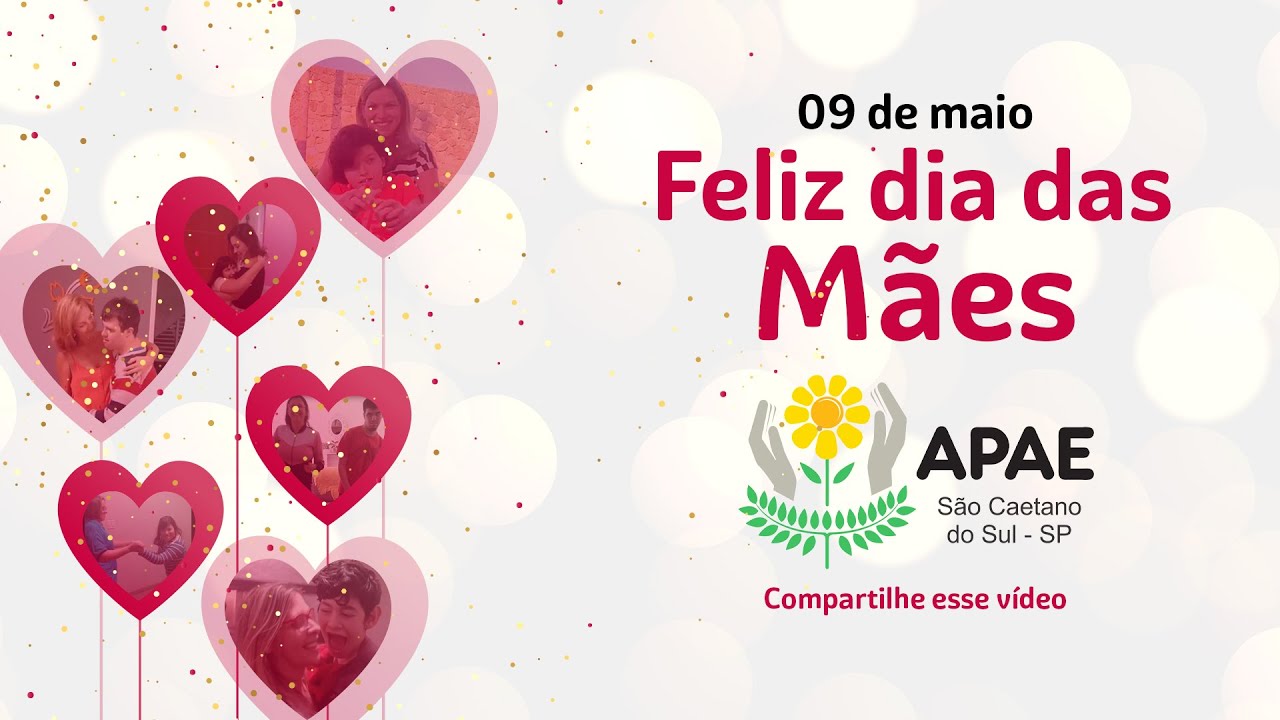 Dia das Mães 2021 - Meu Abrigo Melim