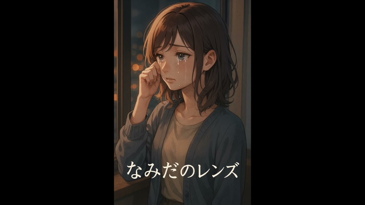 なみだのレンズ