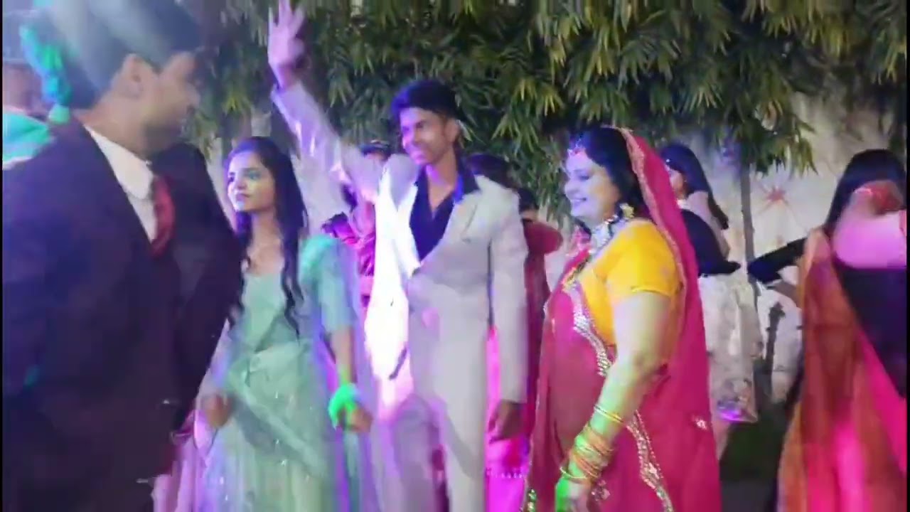 Chacha ki shadi 🎉/चाचा की शादी 🎉🎉#viralvideo 
