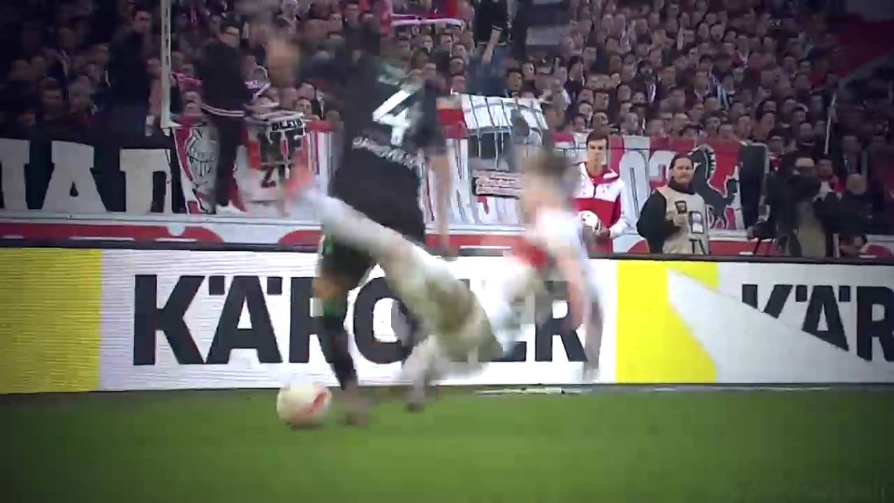 酒井宏樹 HIROKI SAKAI 2013-2016 - NEW OLYMPIQUE MARSEILLE PLAYER ᴴᴰ