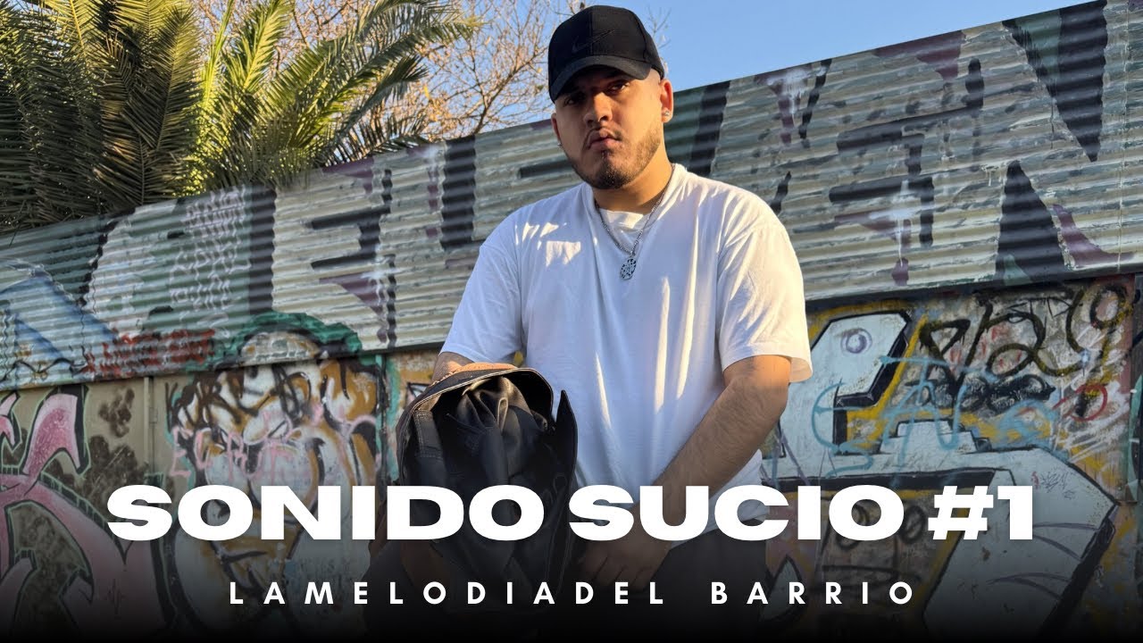 Kranek - Sonido sucio #1 (Video Oficial)