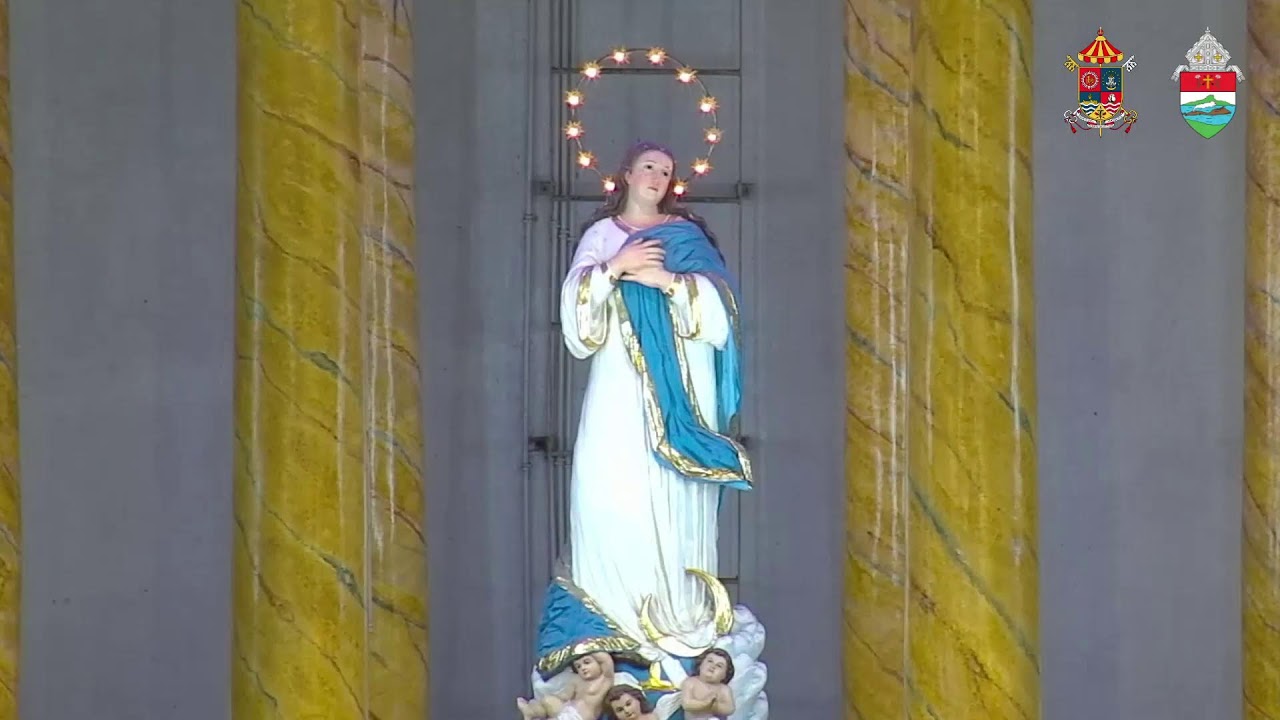 30 January 2026 Novena in honor of the Black Nazarene