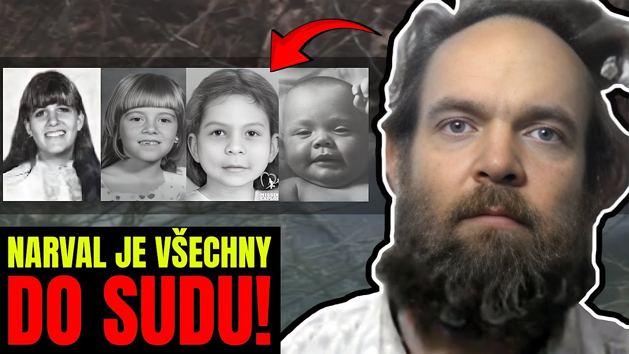 Z&aacute;hadn&eacute; n&aacute;lezy v sudech ve Bear Brook.