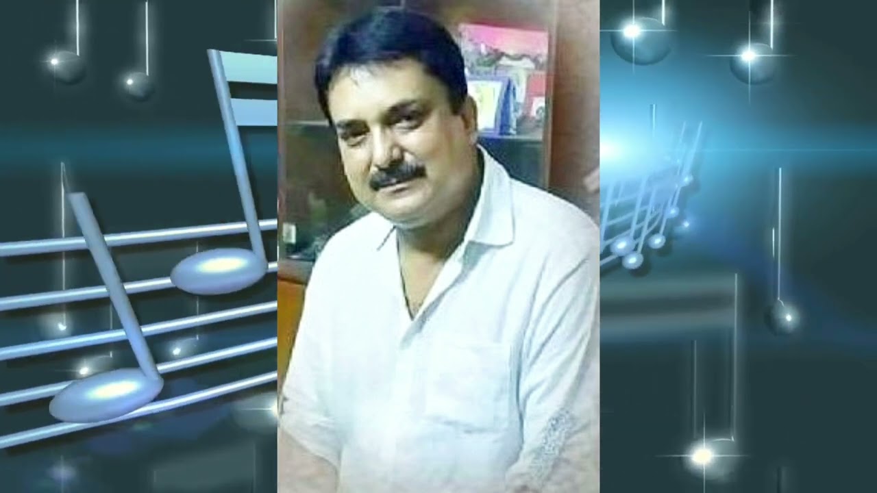 BOJHE NAA SHEY BOJHE NAA Cover Version by Kazi Arindam