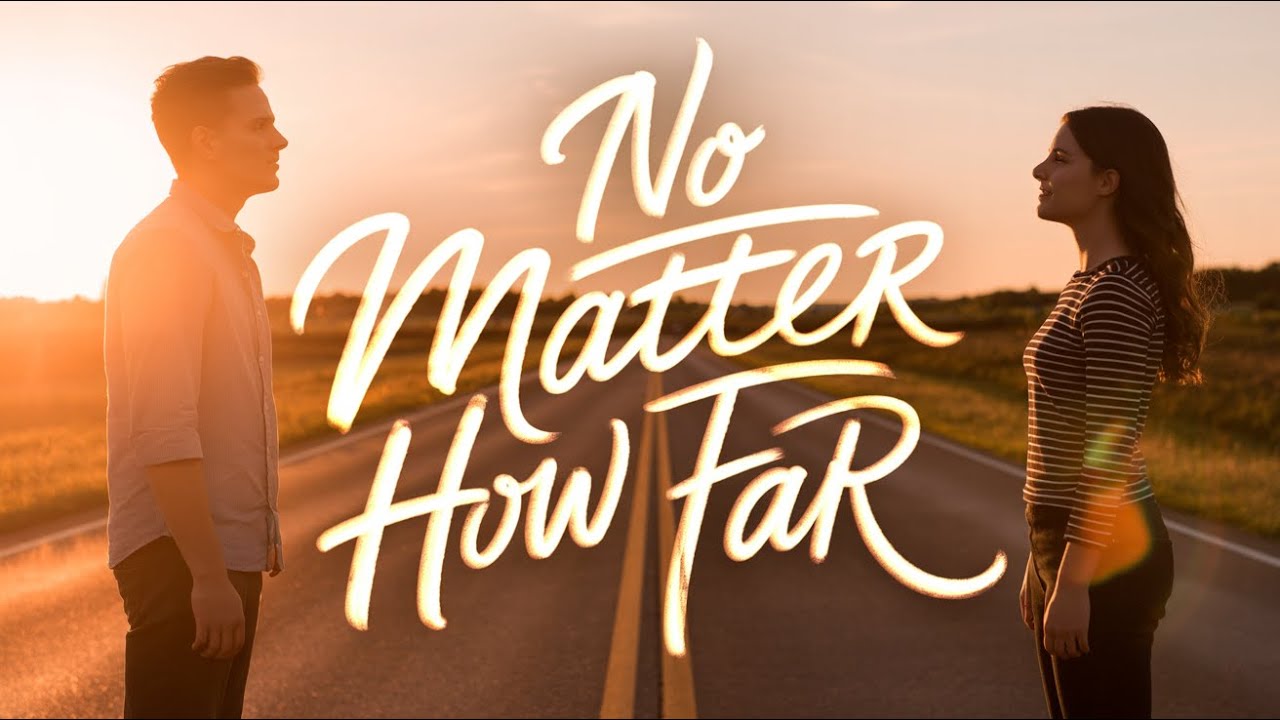 No Matter How Far – Emotional Romantic Love Song 2026