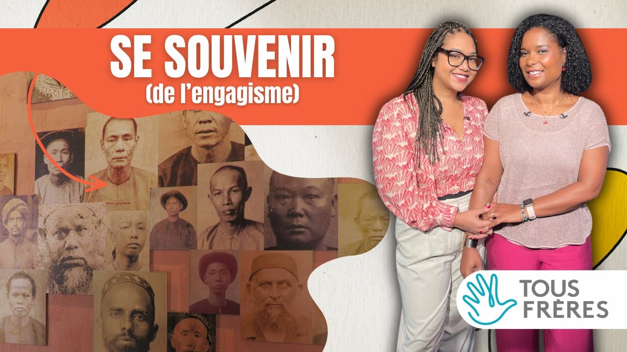 Se souvenir (de l'engagisme) | Tous Frères