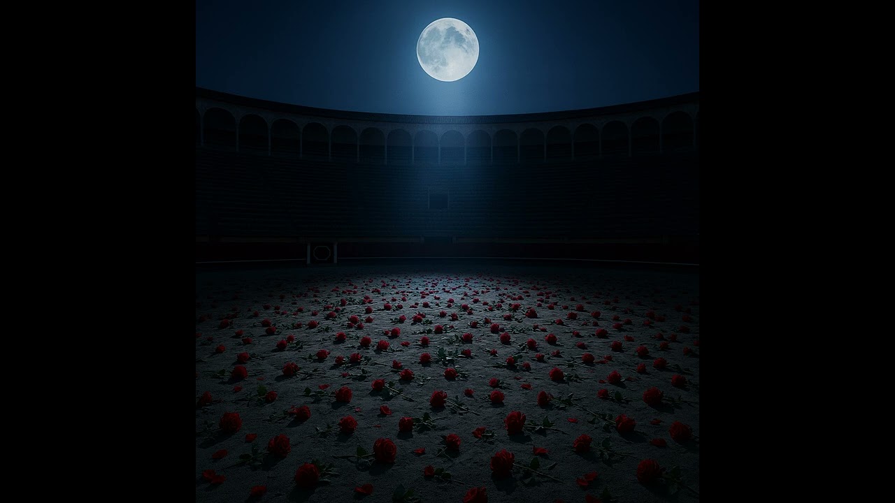 En Quietude De La Noche (In The Stillness Of The Night) Jocelyn Shaw