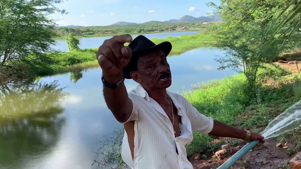 TIRINGA RESPONDE AOS FÃS: "VOCÊ BEBE H2O?"!!! | COMÉDIA SELVAGEM ®