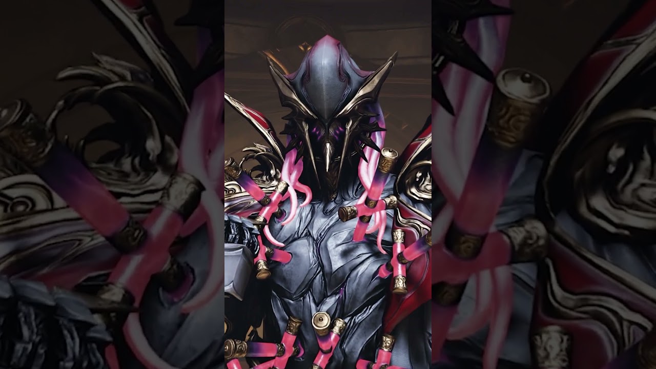 Kullervo's New Augment Is SO INSANE! | #warframe  #gaming #warframeguide #warframegameplay #kullervo