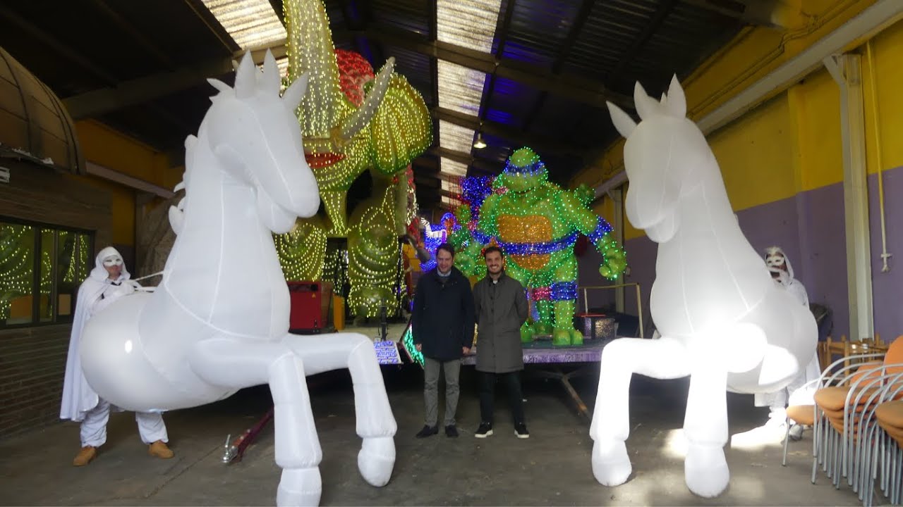Gran Cabalgata de Reyes de Torrejón de Ardoz 2023 vuelve con novedades