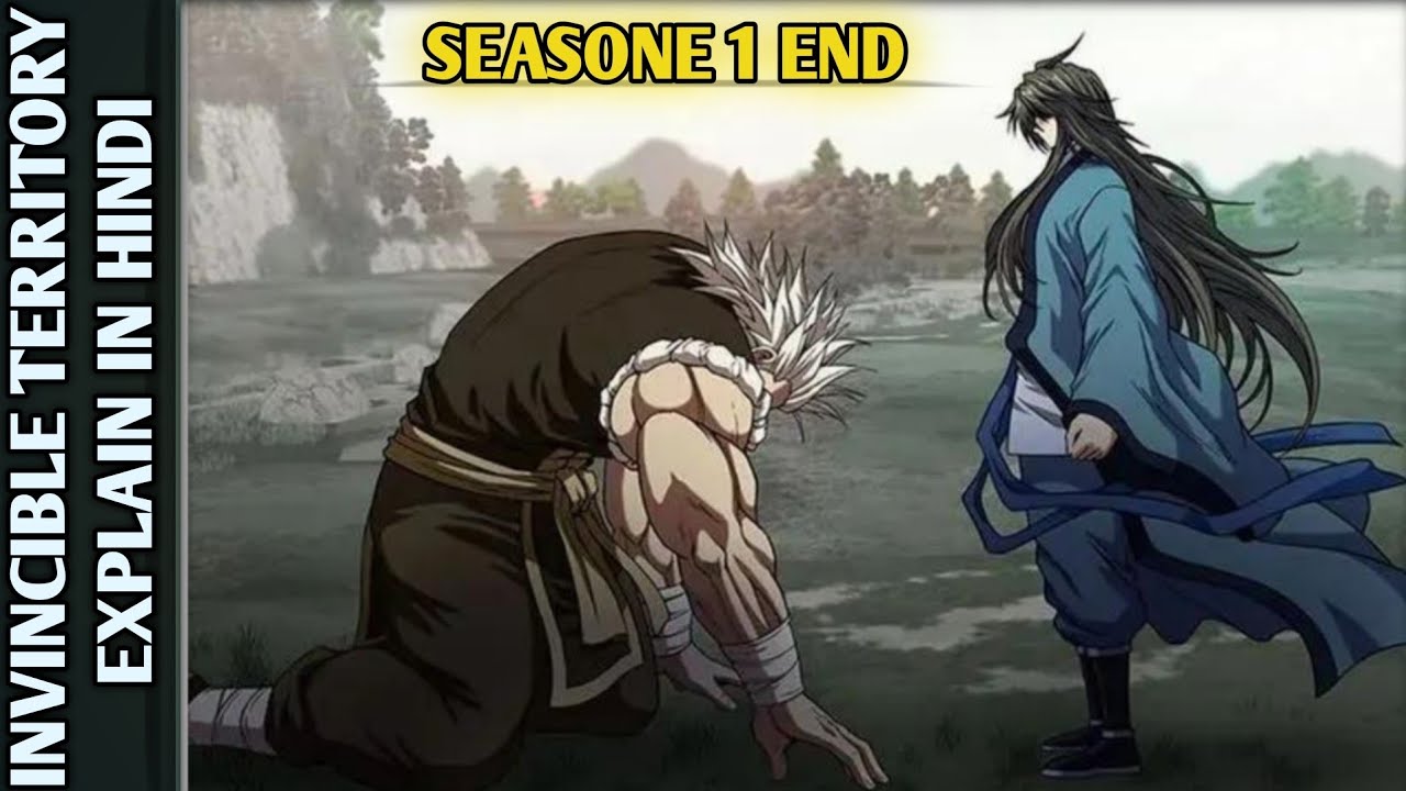 After abandoned His Own Master He Became Strongest Martial Artist in The World / #SSSEXPLAINER