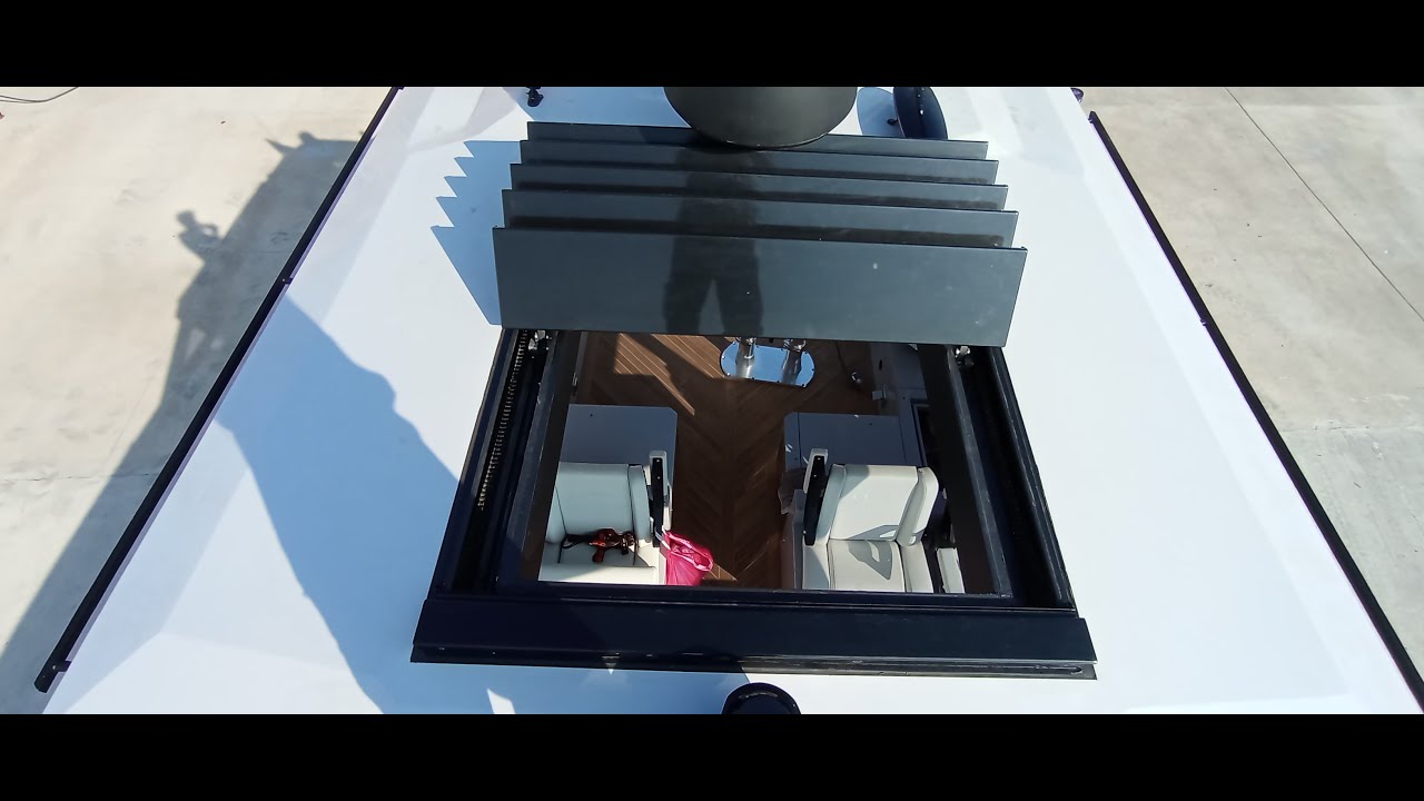 Rolling Roof (Tentelik)