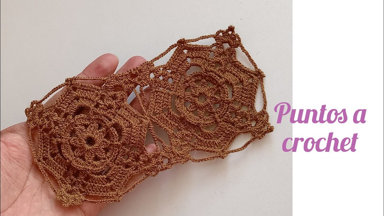 Deberías TEJER este patron a CROCHET muy sencillo de Realizar para principiantes!!!