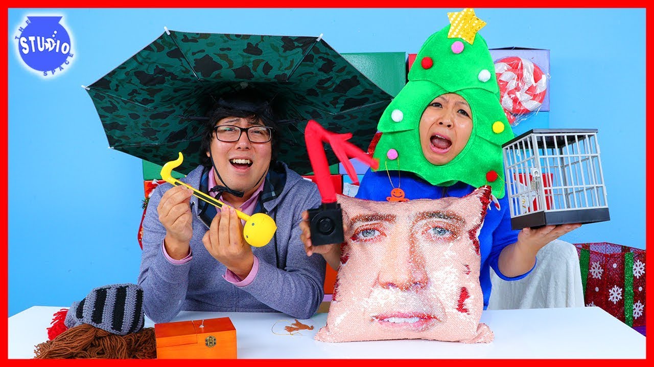 10 STRANGE AMAZON PRODUCTS! WEIRD SIDE OF AMAZON
