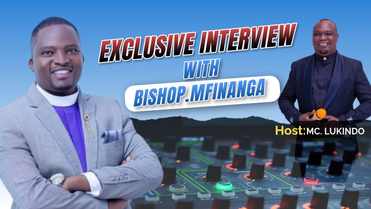 FAHAMU ZAIDI KUHUSU SHEKINAH NA ASKOFU MKUU WA MAKANISA HAYA ANAZUNGUMUZA MUDA HUU 20|02|2026