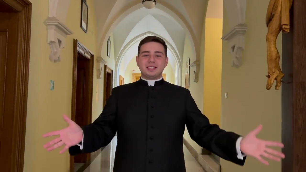 Zapraszamy do udziału w REKOLEKCJACH PO MĘSKU.