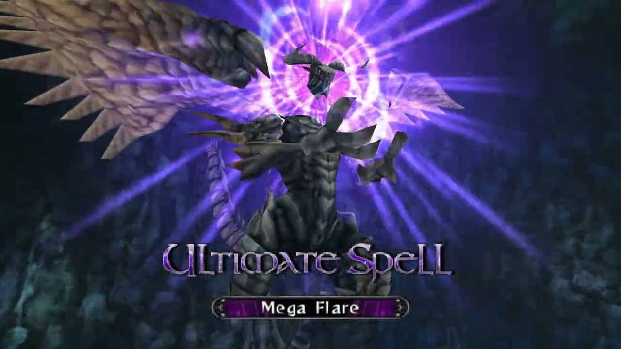 new game temple monolith 2 , lord of arcana