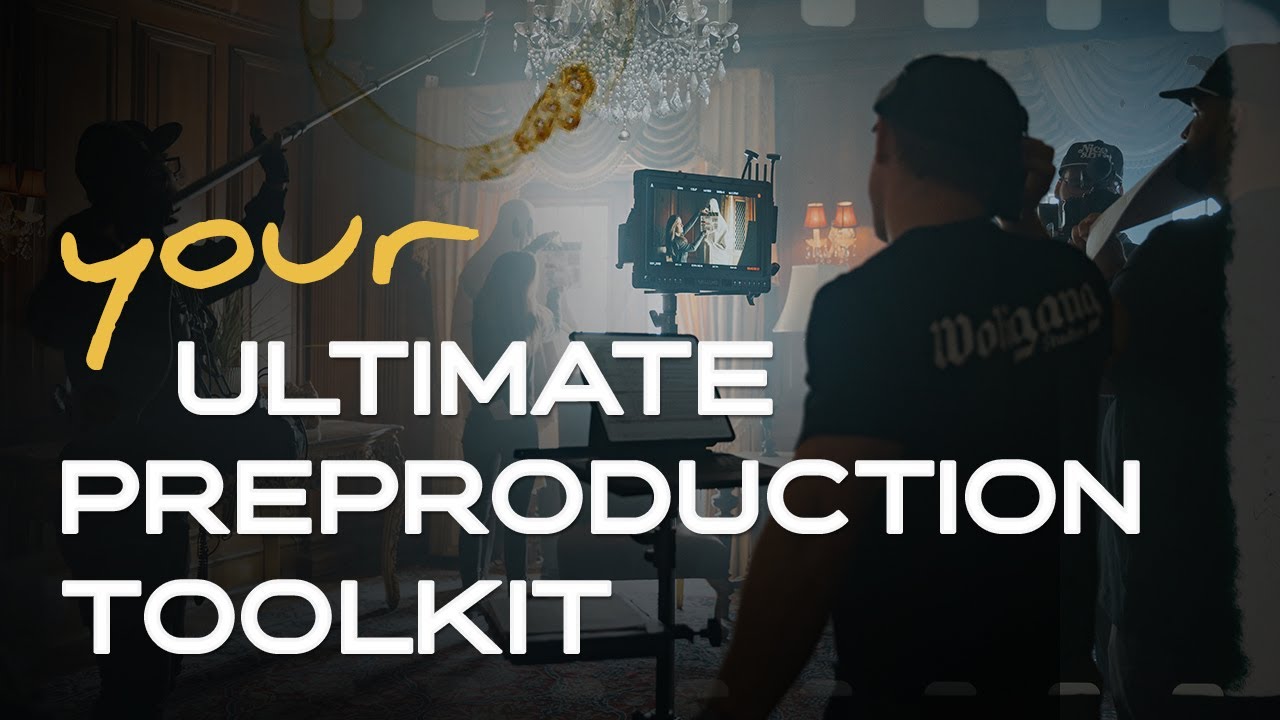 Production Scheduling Made Simple