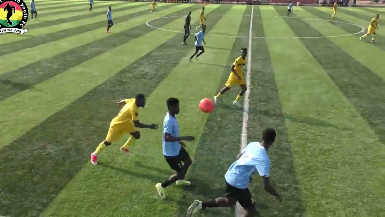 cape coast metro versus venomous vipers