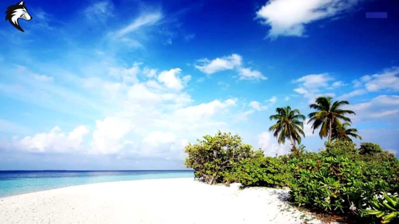The Beach - From Above (Boehm Remix)