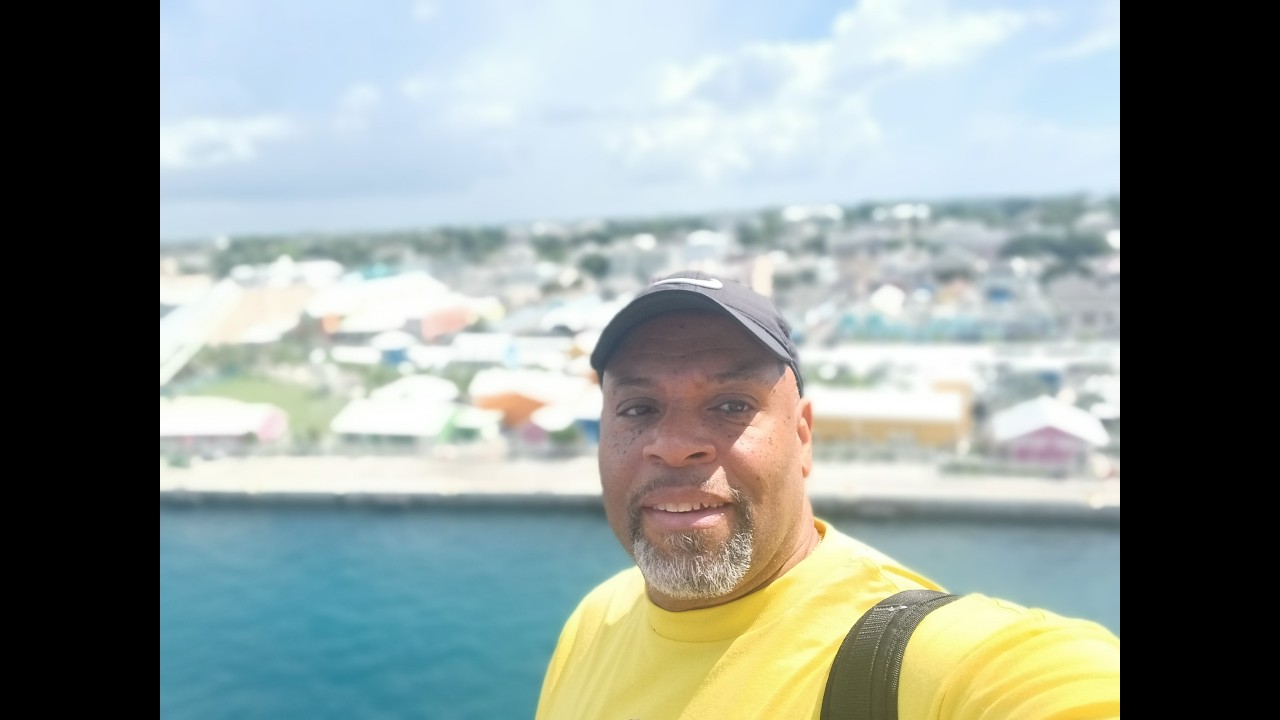 Carnival Cruise Celebration Key.