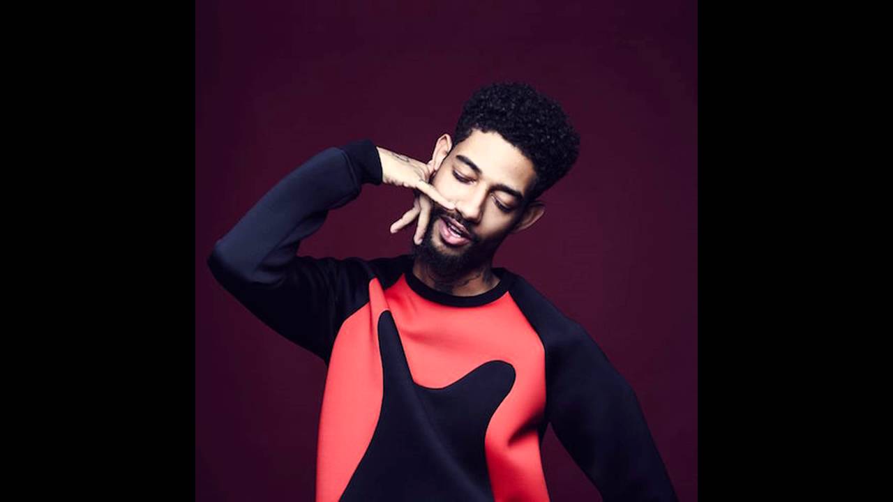 New Lane- PNB Rock Type Beat (Prod. by Tev)