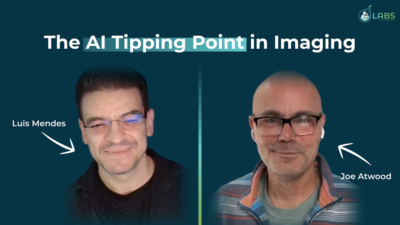 The AI Tipping Point: Redefining Creative Workflows - Santa Cruz Software Labs Podcast: Episode 3