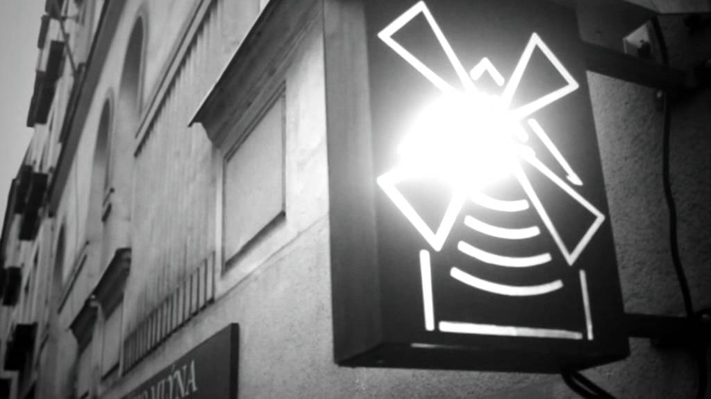 Lublaňská Street - Sbor Břežanských Kastrátů