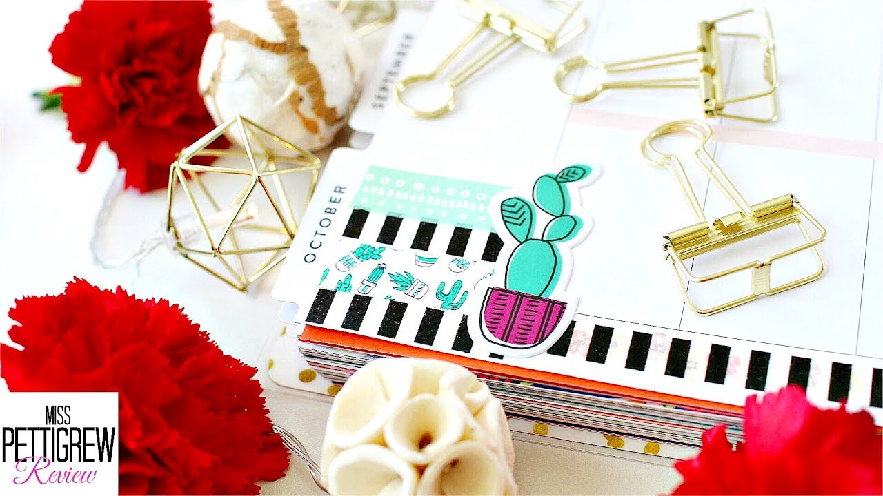 WASHI TAPE: Top 10 ways to use WASHI in your Planner!