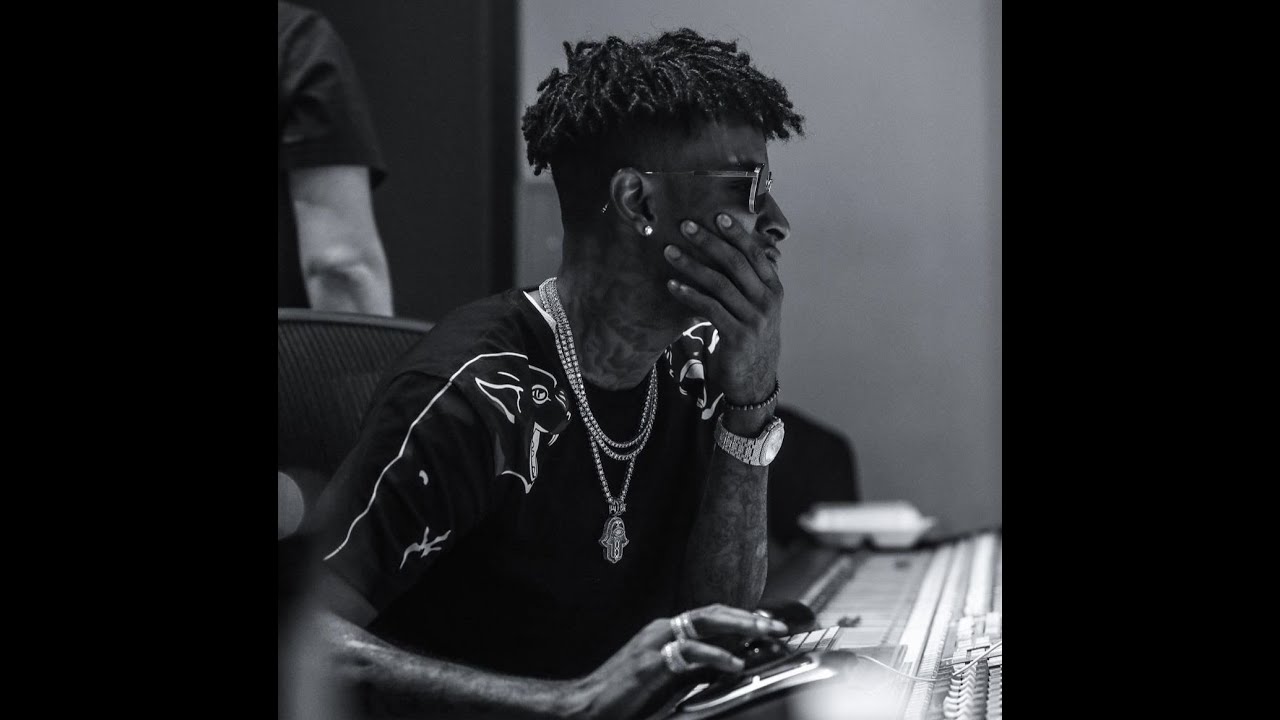 [FREE] 21 SAVAGE FT. J COLE *SAMPLE TYPE BEAT* – 